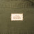 VINTAGE US ARMY TROPICAL COMBAT JACKET 4TH PATTERN 1968 VIETNAM WAR SIZE LARGE LONG