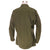 VINTAGE US ARMY TROPICAL COMBAT POPLIN JACKET 3TH PATTERN 1967 VIETNAM WAR SIZE  MEDIUM REGULAR