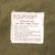 VINTAGE US ARMY TROPICAL COMBAT POPLIN JACKET 3TH PATTERN 1967 VIETNAM WAR SIZE  MEDIUM REGULAR