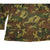 VINTAGE US ARMY TROPICAL COMBAT POPLIN JACKET 3TH PATTERN ERDL 1966/67 VIETNAM WAR SIZE MEDIUM REGULAR
