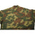 VINTAGE US ARMY TROPICAL COMBAT POPLIN JACKET 3TH PATTERN ERDL 1966/67 VIETNAM WAR SIZE MEDIUM REGULAR