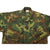 VINTAGE USMC US MARINE CORPS TROPICAL COMBAT JACKET 5TH PATTERN ERDL 1969 VIETNAM WAR SIZE SMALL LONG