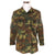 VINTAGE US ARMY TROPICAL COMBAT JACKET 4TH PATTERN ERDL 1968 VIETNAM WAR SIZE SMALL REGULAR