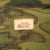 VINTAGE US ARMY TROPICAL COMBAT JACKET 4TH PATTERN ERDL 1968 VIETNAM WAR SIZE SMALL REGULAR