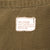 VINTAGE US ARMY TROPICAL COMBAT JACKET 5TH PATTERN 1970 VIETNAM WAR SIZE SMALL REGULAR WITH INSIGNAS