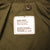 Vintage US Army M-1965 M65 Field Jacket 1967 Vietnam War Size Small Short.