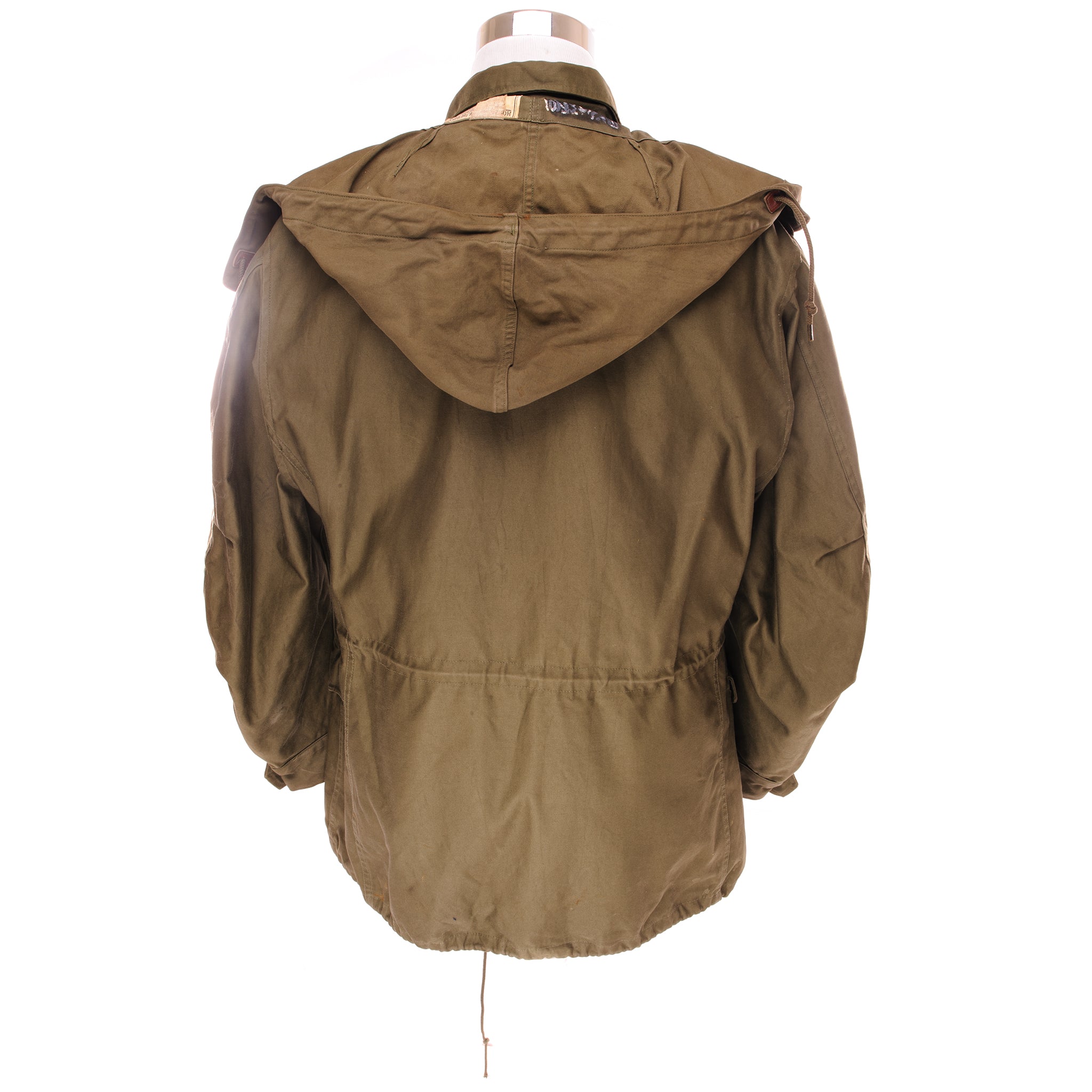 Us m51 field jacket new arrivals