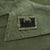 Vintage Us Army Tropical Combat Jacket 3Rd Pattern 1967 Vietnam War Size Medium Long  DSA 100-67-C-3153