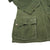 Vintage Us Army Tropical Combat Jacket 3Rd Pattern 1967 Vietnam War Size Medium Long  DSA 100-67-C-3153