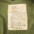 Vintage Us Army M-1965 M65 Field Jacket 1979 Size Large Regular  DLA100-79-C-2905  STOCK NO: 8415-00-782-2942