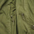 Vintage Us Army M-1965 M65 Field Jacket 1979 Size Large Regular  DLA100-79-C-2905  STOCK NO: 8415-00-782-2942