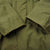 Vintage Us Army M-1965 M65 Field Jacket 1979 Size Large Regular  DLA100-79-C-2905  STOCK NO: 8415-00-782-2942