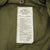Vintage Us Army M-1965 M65 Field Jacket 1983 Size Large Regular  DLA 100-83-C-3655  STOCK NO: 8415-00-792-2942