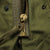 Vintage Us Army M-1965 M65 Field Jacket 1983 Size Large Regular  DLA 100-83-C-3655  STOCK NO: 8415-00-792-2942