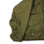 Vintage Us Army M-1965 M65 Field Jacket 1983 Size Large Regular  DLA 100-83-C-3655  STOCK NO: 8415-00-792-2942