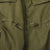 Vintage Us Army Field Jacket M-1951 M51 1962 Vietnam War Size Long Large  DSA 1-854-62-C