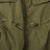Vintage Us Army Field Jacket M-1951 M51 1962 Vietnam War Size Long Large  DSA 1-854-62-C