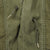 Vintage Us Air Force M-1965 M65 Field Jacket 1974 Size Medium Long  Soldier Fisher  DSA 180-74-C-0129  STOCK NO: 8415-00-792-2942