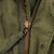 Vintage Us Air Force M-1965 M65 Field Jacket 1974 Size Medium Long  Soldier Fisher  DSA 180-74-C-0129  STOCK NO: 8415-00-792-2942
