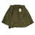 Us Army M-1965 M65 Field Jacket 1980 Size Small Short Like New  STOCK NO. 8415-00-782-2935  DLA100-80-C-3303
