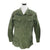 Vintage Us Army Tropical Combat Jacket 3Rd Pattern 1967 Vietnam War Size Medium Long  DSA 100-67-C-3153