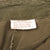 Vintage US Army Tropical Combat Trousers Pants Rip Stop Poplin 6th Pattern 1969 Vietnam War Size Medium Long W35 L29.  Stock No. : 8405-935-3309  DSA 100-69-C-1503