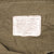 Vintage US Army Tropical Combat Trousers Pants Rip Stop Poplin 6th Pattern 1969 Vietnam War Size Medium Long W35 L29.  Stock No. : 8405-935-3309  DSA 100-69-C-1503