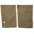 VINTAGE US ARMY TROPICAL COMBAT TROUSERS PANTS 6TH PAT 1969 VIETNAM MEDIUM LONG