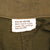 Vintage US Army Tropical Combat Trousers Pants 6th Pattern 1968 Vietnam War Size Medium Regular W34 L30 Deadstock.  8405-935-3308  DSA 100-68-C-1617