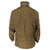 Vintage US Army M-1965 Field Jacket 1967 Vietnam War Size Medium Short.  Stock No. 8405-782-2938  DSA-100-67-C-0159