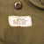Vintage US Army M-1965 Field Jacket 1967 Vietnam War Size Medium Short.  Stock No. 8405-782-2938  DSA-100-67-C-0159