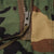 Vintage US Army M-1965 M65 ERDL Field Jacket 1996 Size Large Regular.  Stock No. 8415-01-099-7838  SPO100-96-D-0320