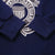 Vintage USCG United States Coast Guard Soffe Sweats Sweatshirt Size Medium 1990s.