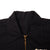 VINTAGE US AIR FORCE CLARK AIR BASE SOUVENIR JACKET SIZE SMALL 1970s 1980s
