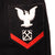 VINTAGE US NAVY EXPERIMENTAL GARMENT JUMPER 1978 SIZE 36L WITH PATCH.