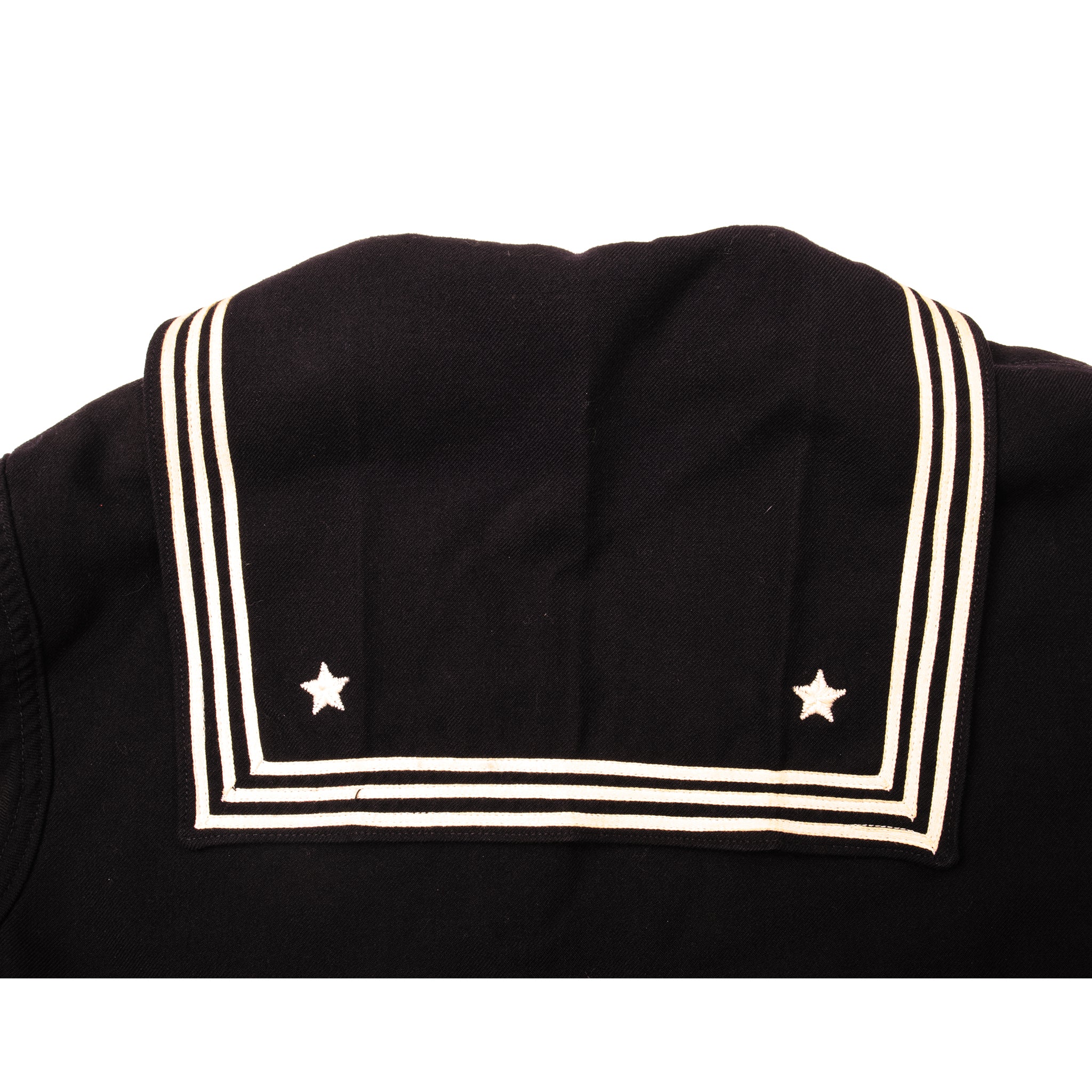 VINTAGE US NAVY EXPERIMENTAL GARMENT JUMPER 1978 SIZE 36L WITH PATCH. Rare Gear USA VINTAGE US NAVY EXPERIMENTAL GARMENT JUMPER 1978 SIZE 36L WITH PATCH. Rare Gear USA