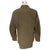 Us Army 1968 Vietnam Tropical Combat Jacket 4th Pattern With Star Stamped Size Large Long.