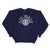 Vintage USAF Air Force Academy Champion Sweatshirt 1990s Size 2XL 