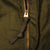 VINTAGE US ARMY M65 FIELD PANTS SATEEN 1976 VIETNAM WAR SIZE SMALL LONG