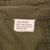 Vintage US Army Tropical Combat Pants 4th Pattern 1967 Vietnam War Size Large.
