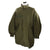 Vintage Deadstock Us Army Fishtail Parka 1973 Vietnam War Size Medium Nos  Stock No. :8415-782-3218  DSA100-73-C-0368