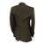 Vintage US Army Coat Wool 1980 size 37L Deadstock Nos