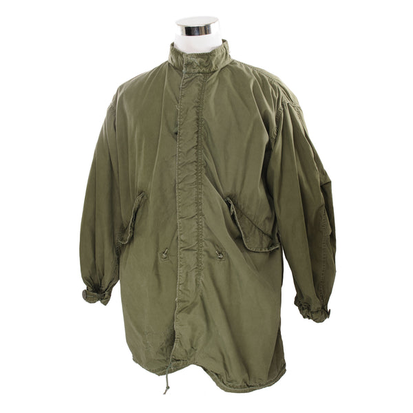 Army parkas for sale deals