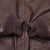 Vintage COOPER USAF Flight Leather Jacket Cooper Type A-2 Size 42R.  Under exclusive manufacturing by the Cooper Defense Contract Division U.S. Air Force.   GAC 201-01-8101M CSN 8720-01-8243400