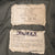 Vintage US Air Force CWU 45P Winter Flight Jacket 1978 Size Small DLA100-78-C-0238 8415-00-310-1111  MIL-J-83388 A  The military Flight Jacket CWU-45P is still currently used, it was made for colder weather and is fire resistant.