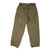 Vintage Us Army Field Trousers Pants M-1951 M51 1953 Korean War Size Medium Long