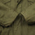 Vintage Us Air Force M-1965 M65 Field Jacket 1974 Size Medium Regular  Stock No: 8415-00-782-2939  DSA100-76-C-0889