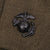 Patch Rank : First Class Platoon Sergeant Reenlistment Stripes