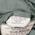 Vintage US Army Coat Wool 1980 size 37L Deadstock Nos