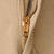 Vintage US Marine Corps Khaki Trousers Pants Uniform Twill 1968 Vietnam War Size W31 L29